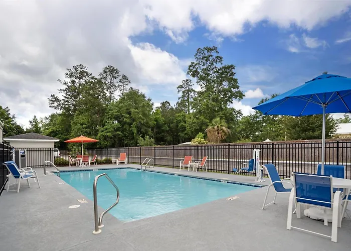Best Western Brewton Inn