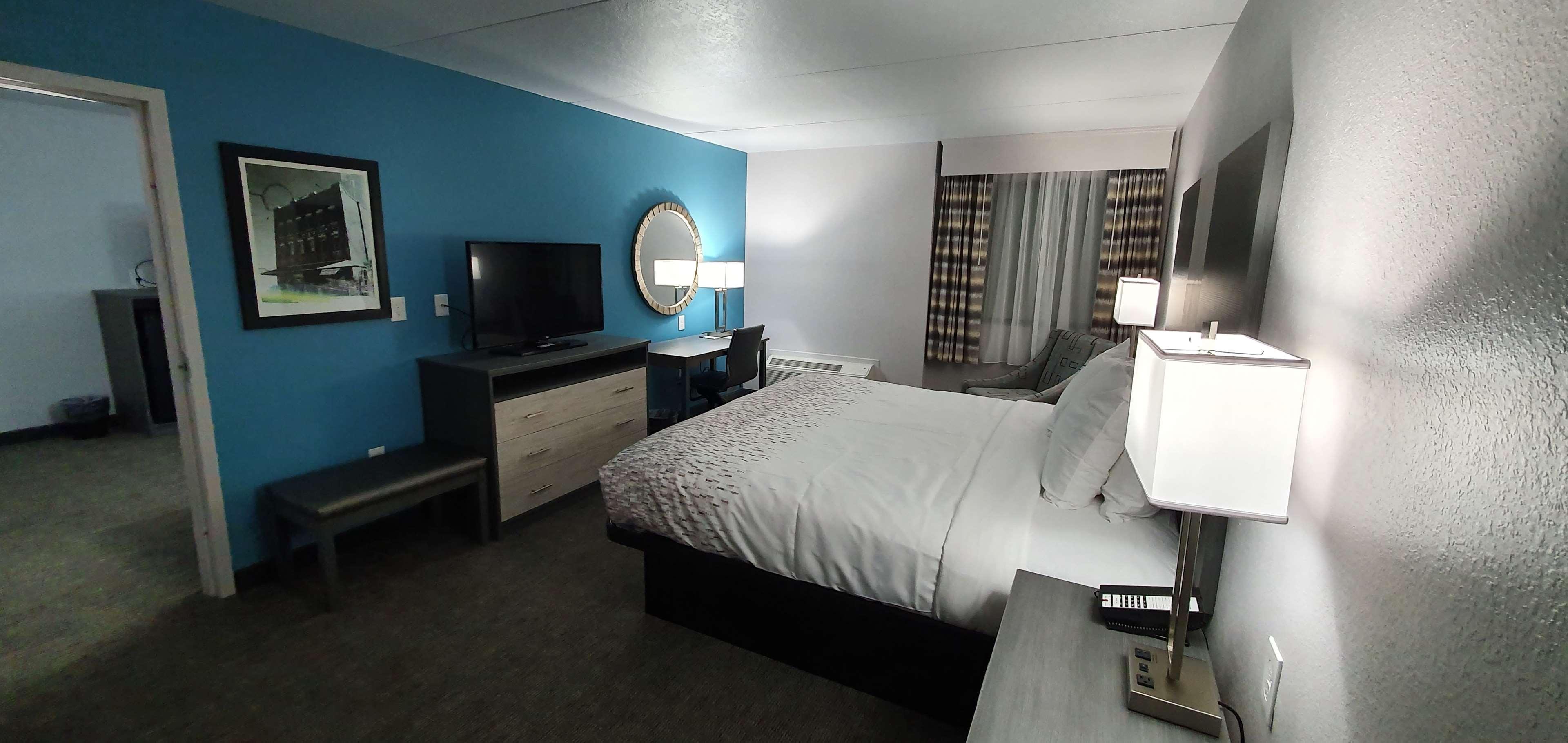 Western Hotel 3*