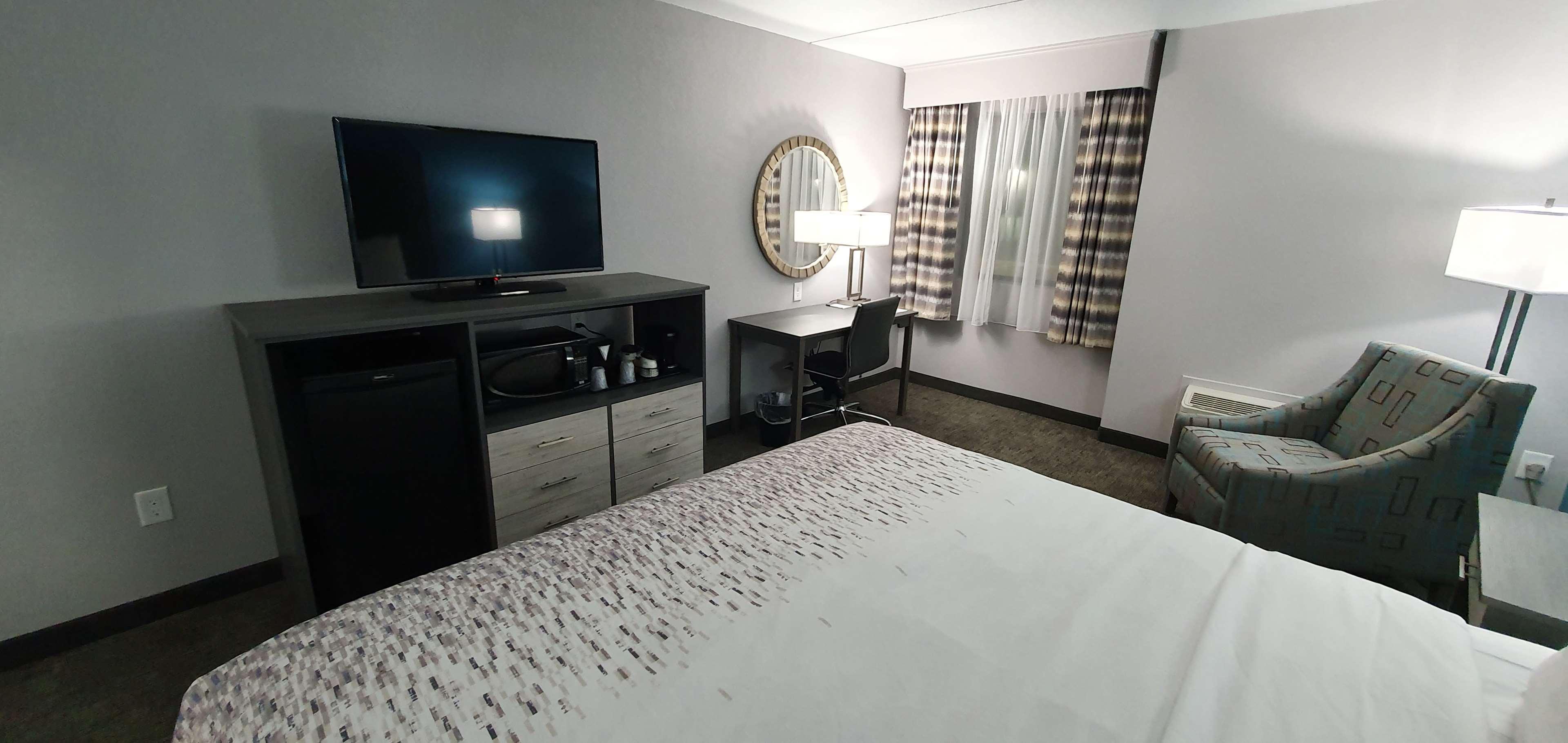 Hotel Western Brewton