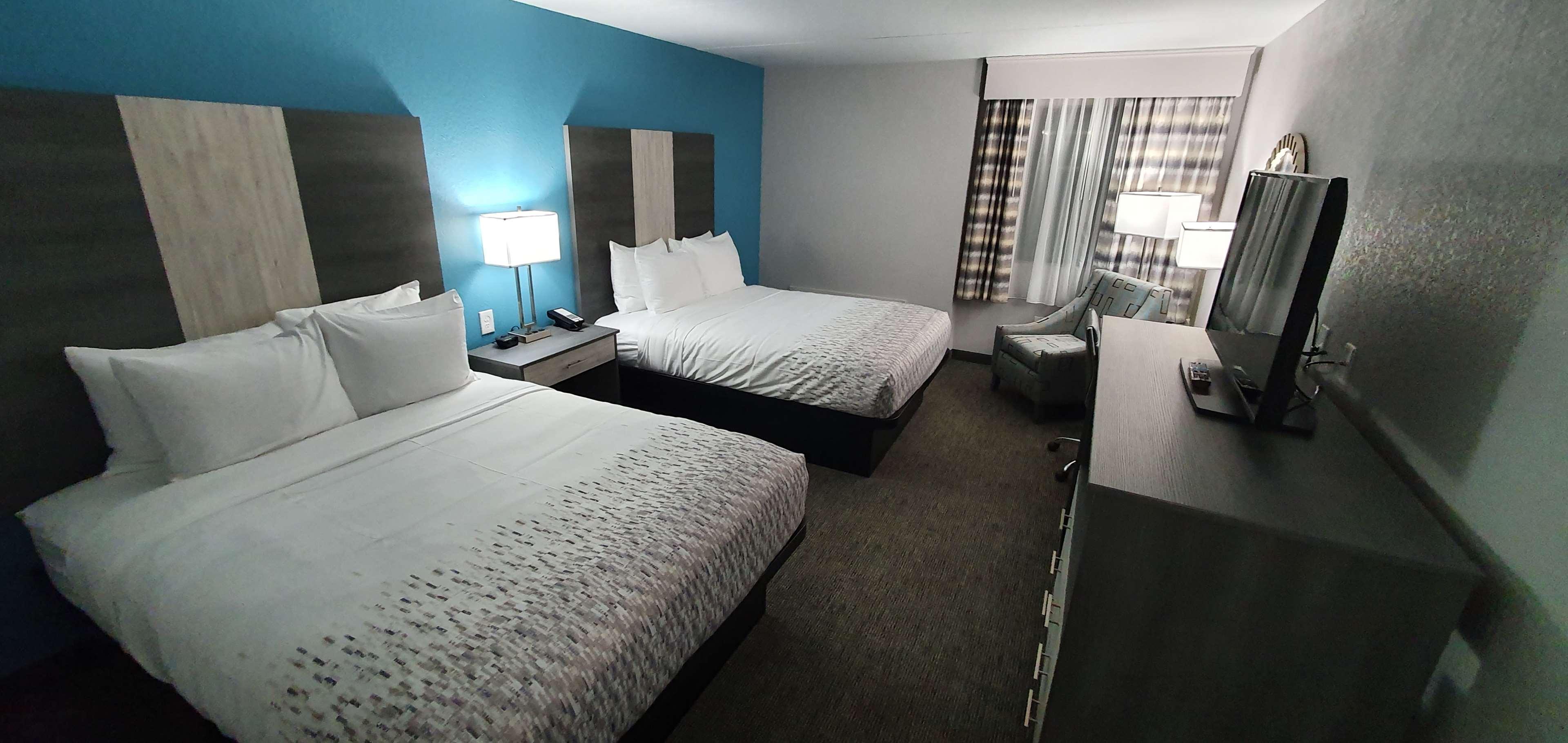 Hotel Western