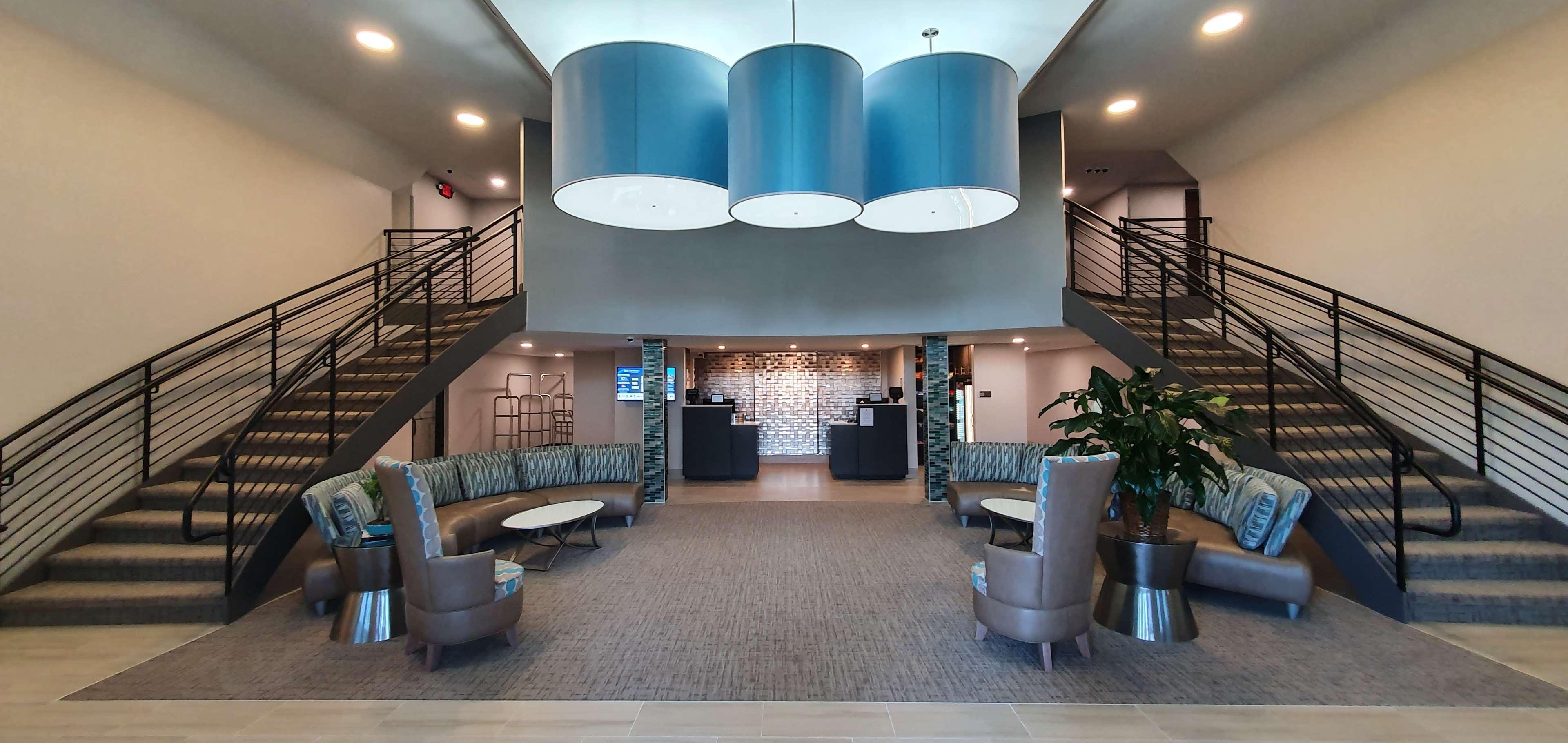 Western Hotel Brewton