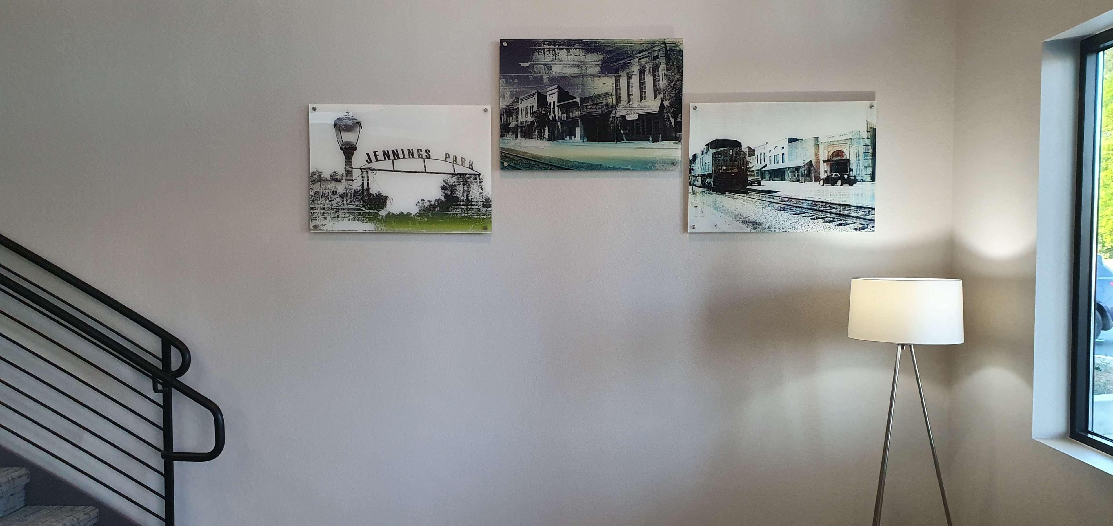 Western Hotel Brewton