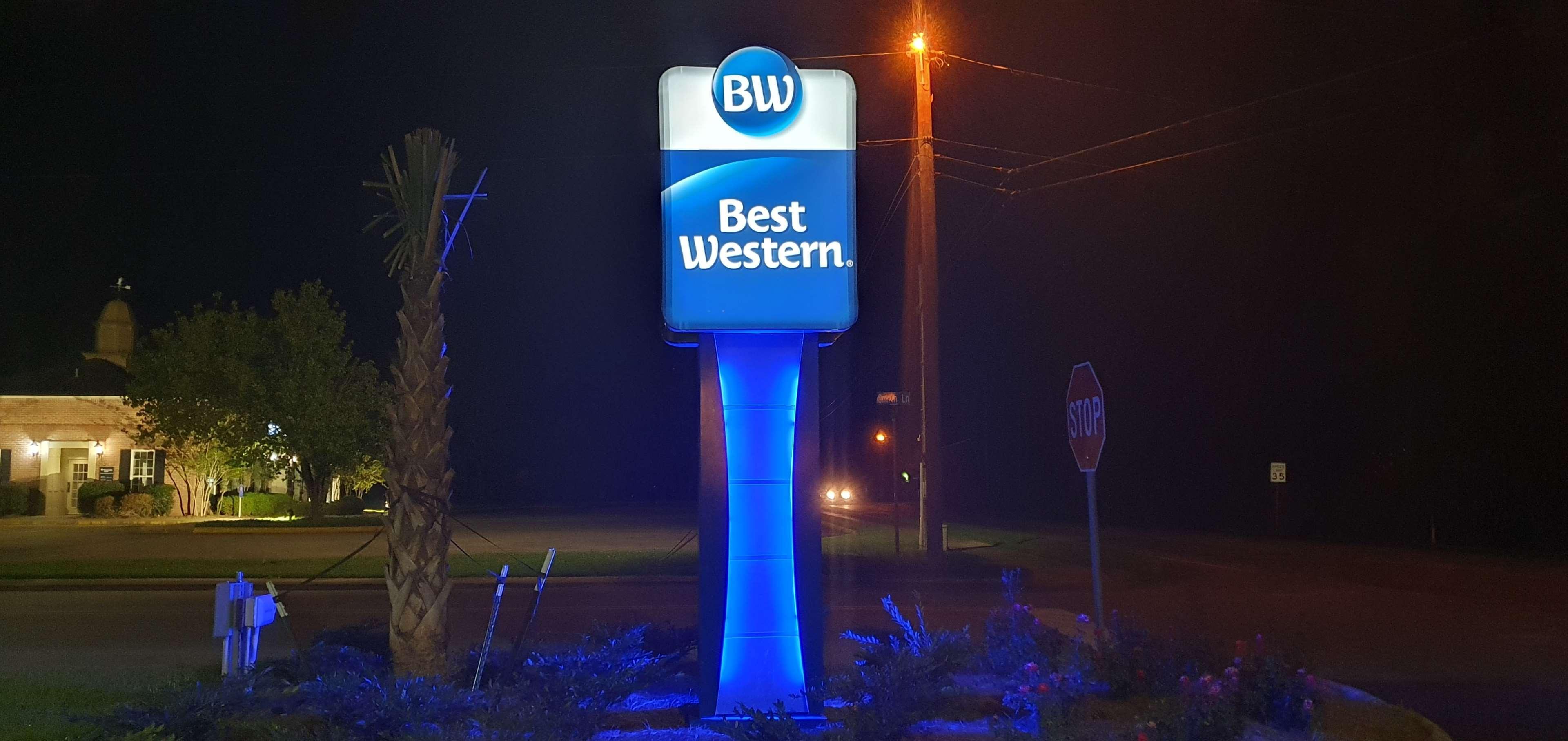 Western Hotel Brewton