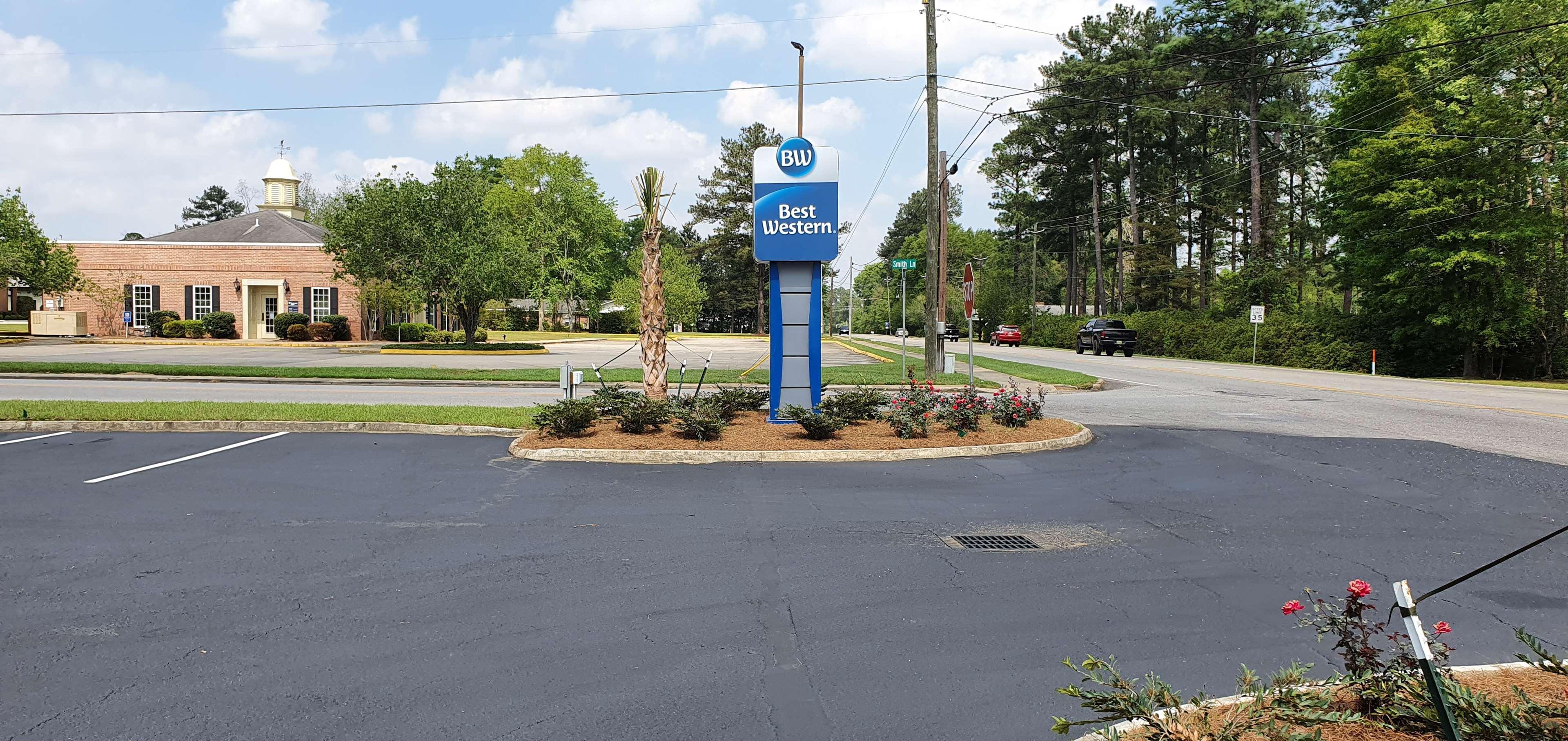 Hotel Western Brewton