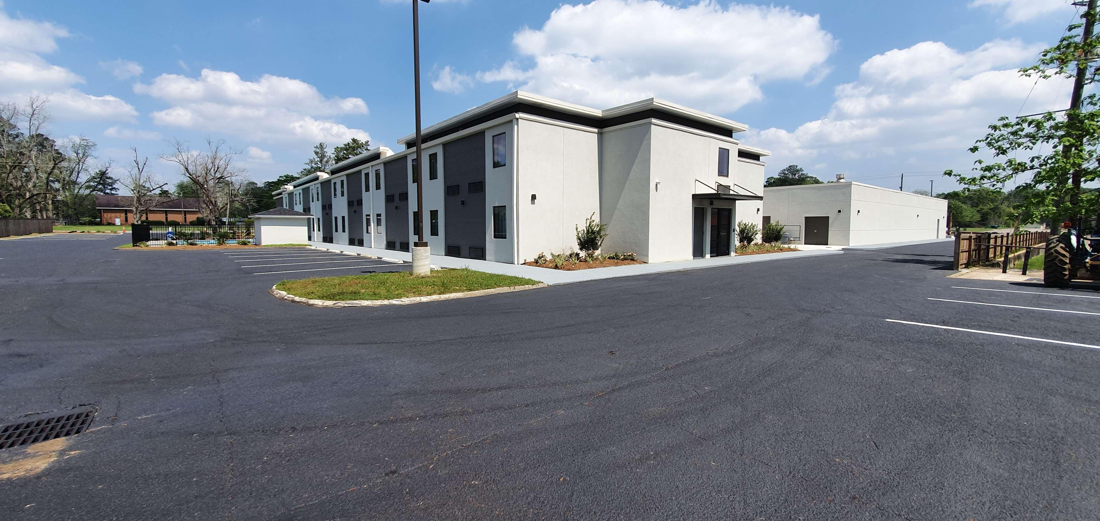 Hotel Western Brewton