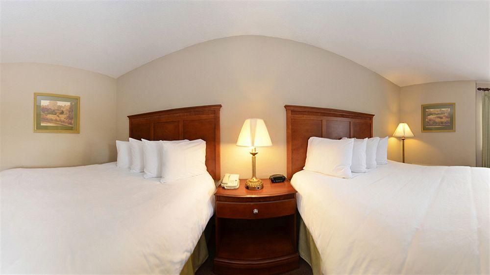 Western Hotel Brewton