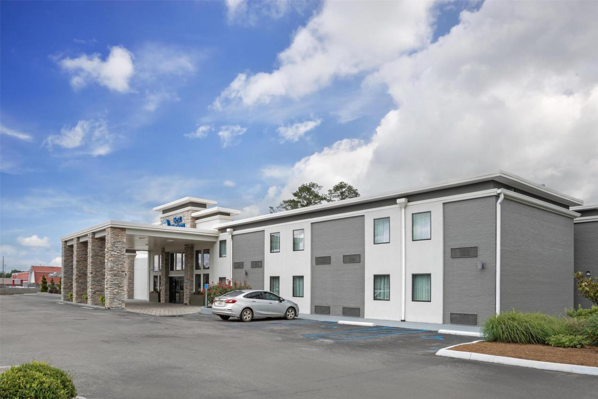 Hotel Western 3*