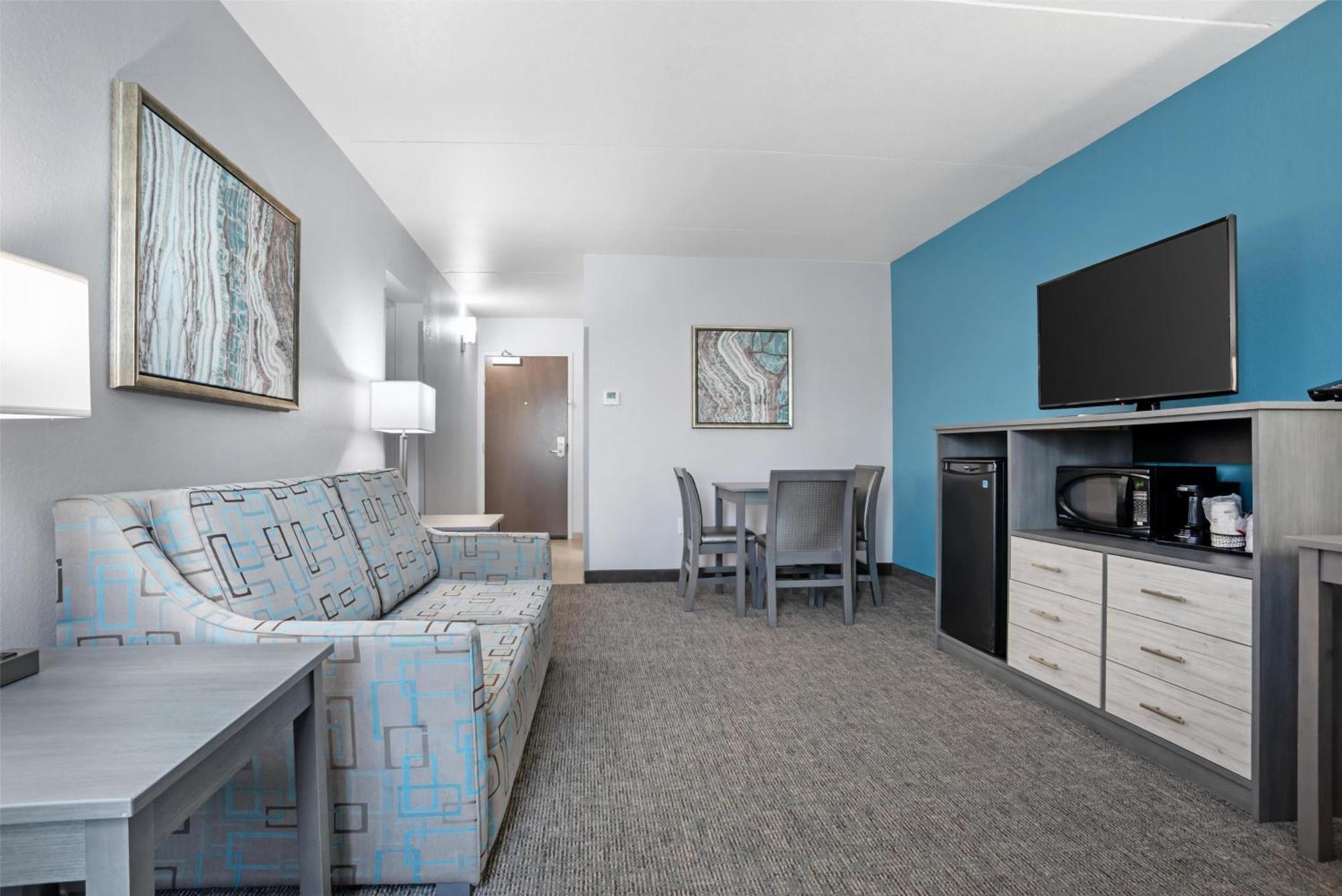 Hotel Western 3*