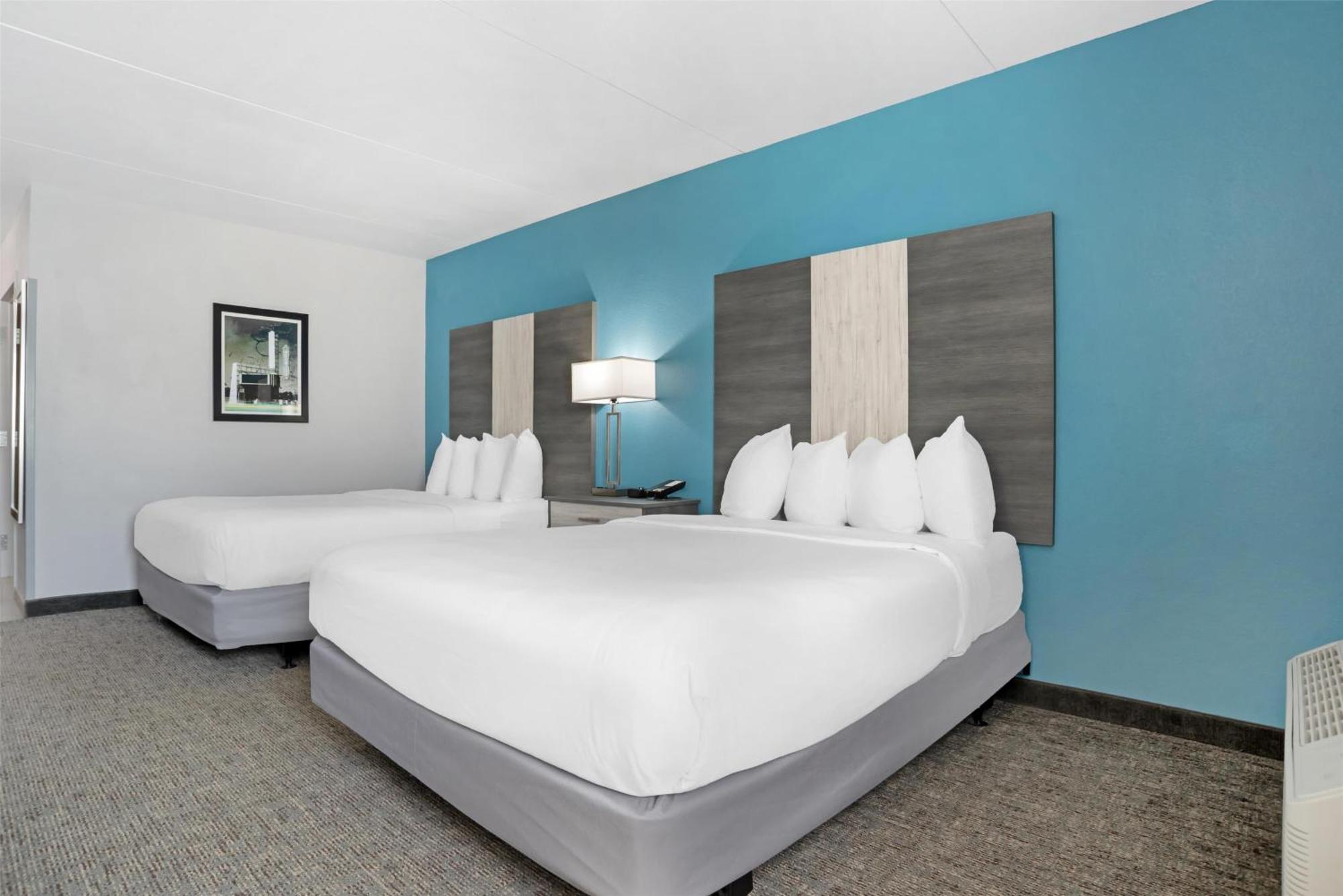 Hotel Western 3*