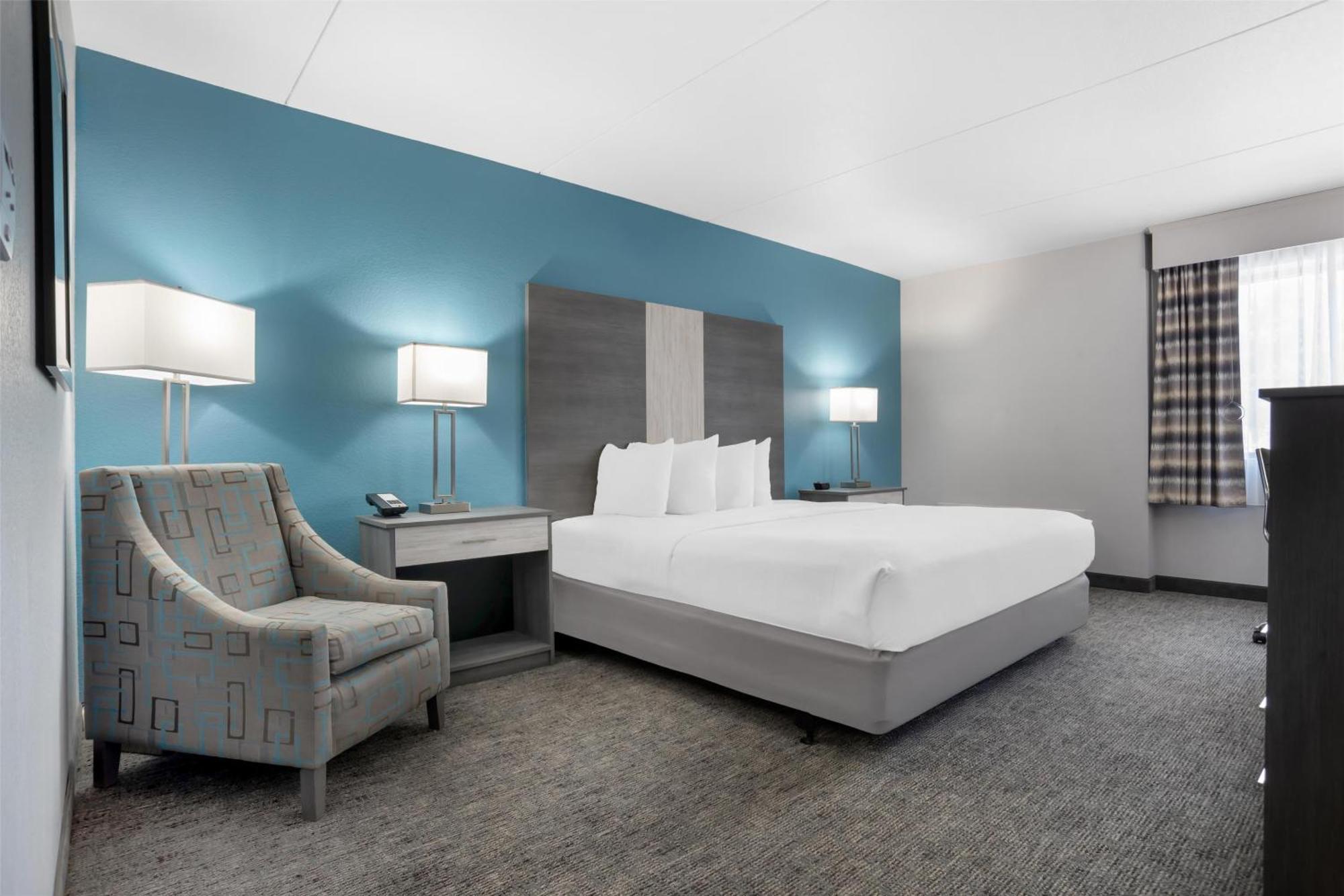 Hotel Western Brewton