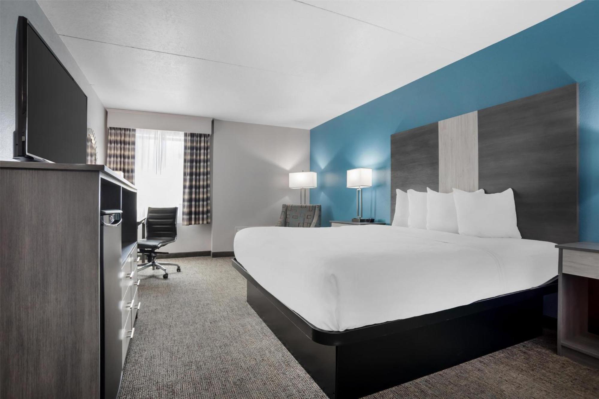 Hotel Western Brewton