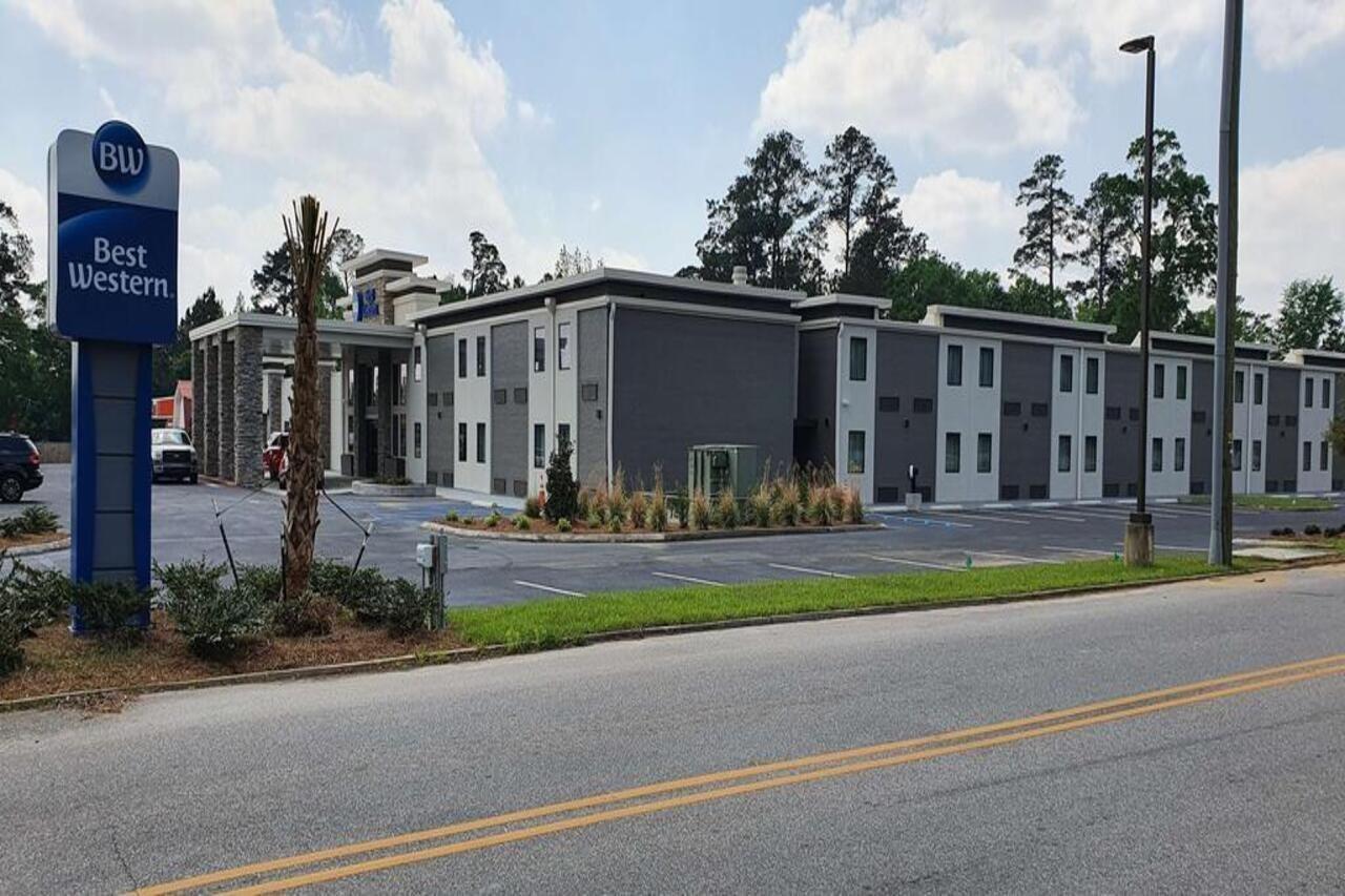 Hotel Western Brewton